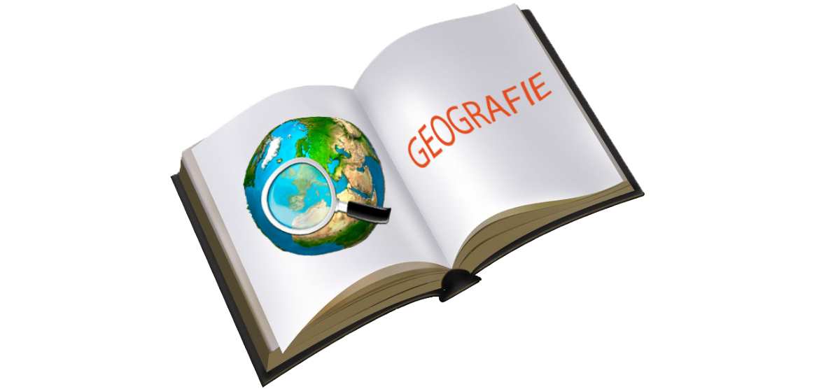 Geografie