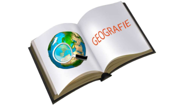 Geografie