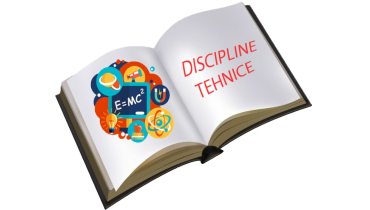 Discipline tehnice