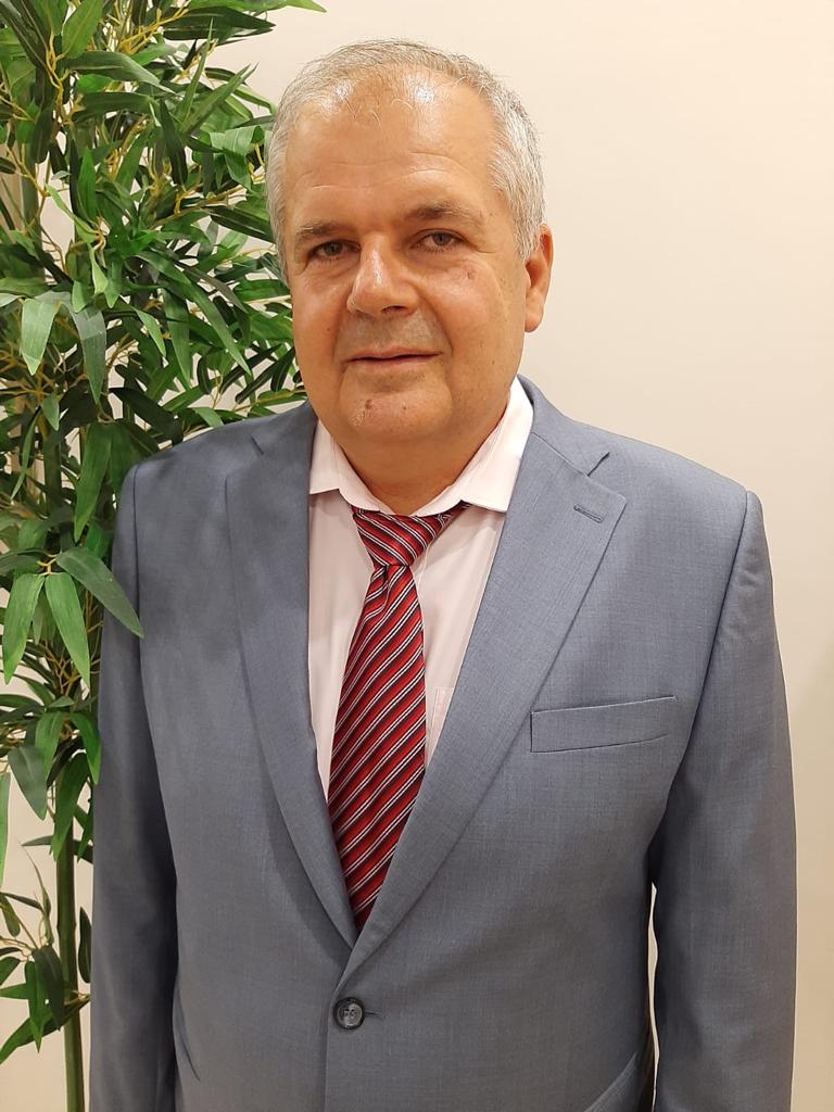 Păunescu Sorin Gabriel
