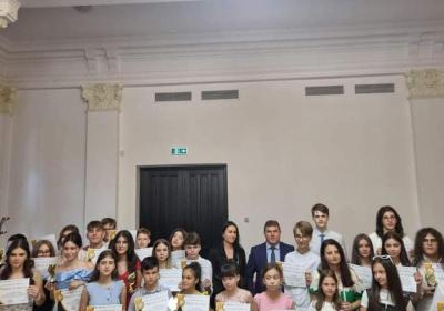 Gala Excelenței în Educație 2024 - ediția a II-a