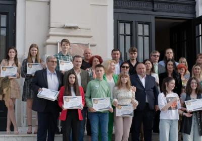 Gala Excelenței în Educație 2023