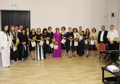 Gala Excelenței în Educație 2026 - ediția a IV-a